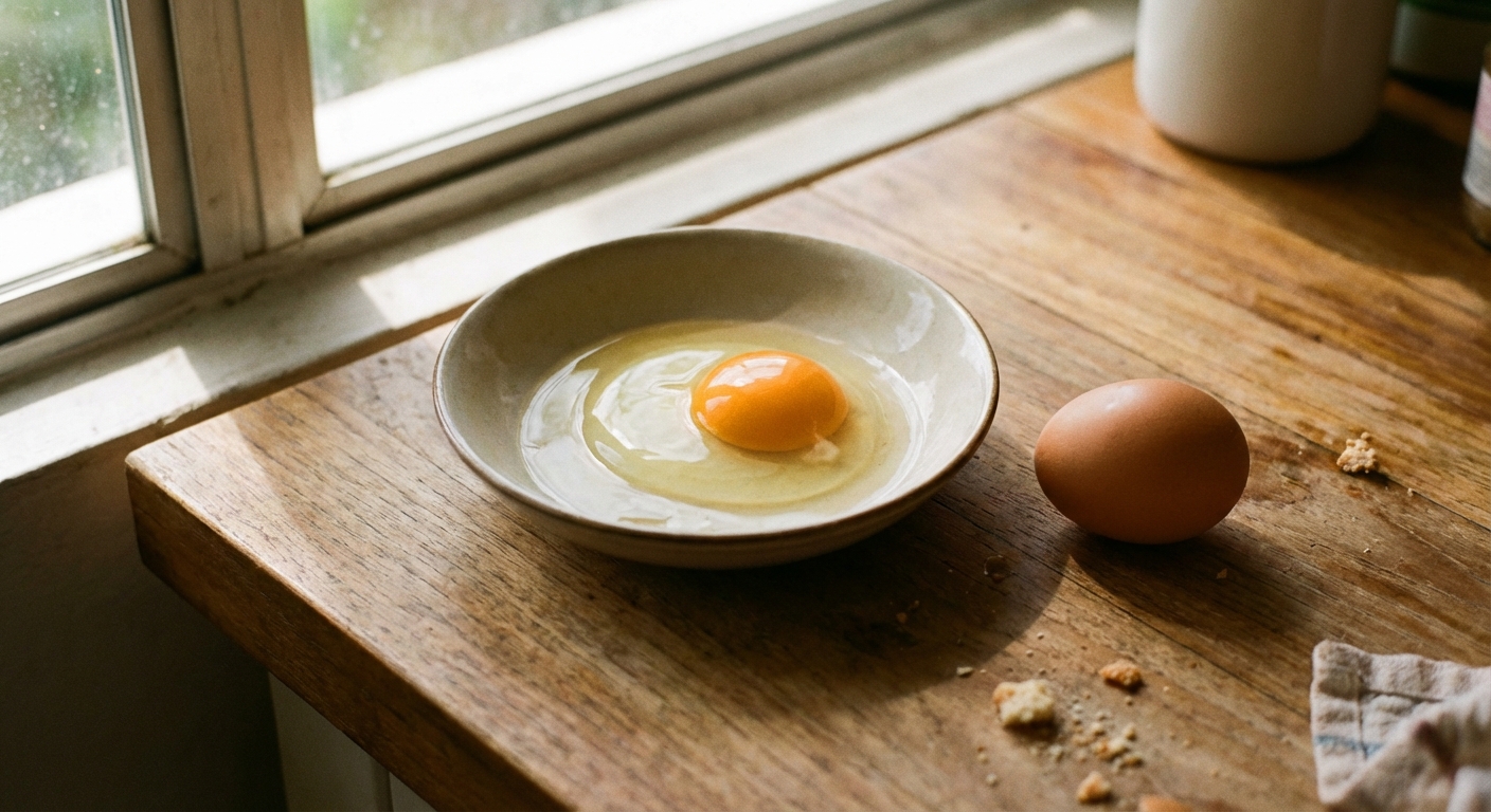 Gut lining restoration