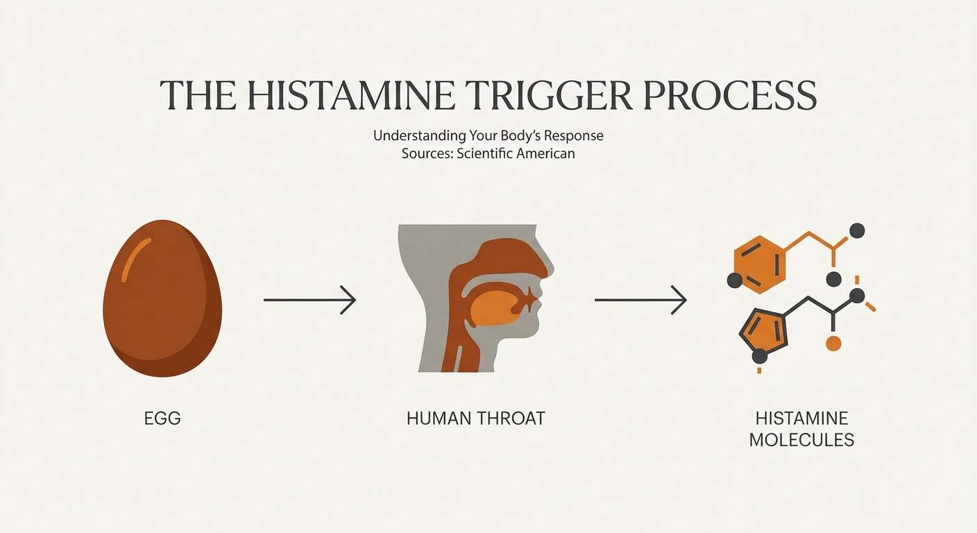 Healthy breakfast for recovery