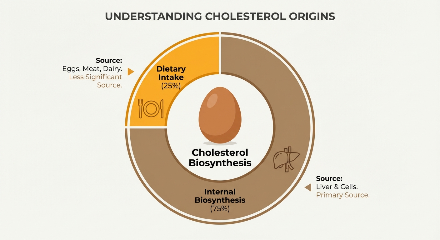 Science of cholesterol