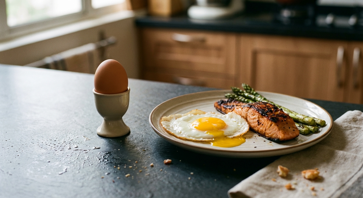 Dietary guidelines evolution