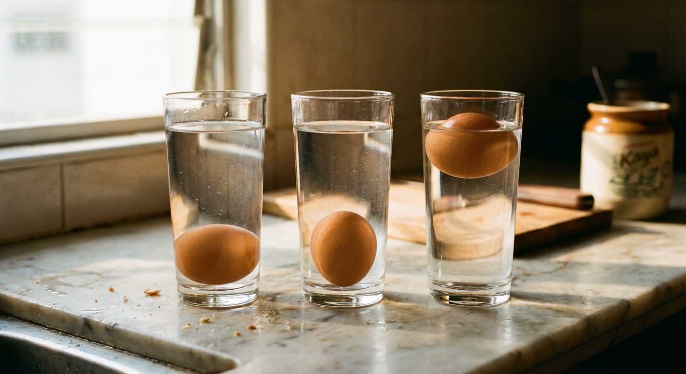 Egghey fresh egg carton