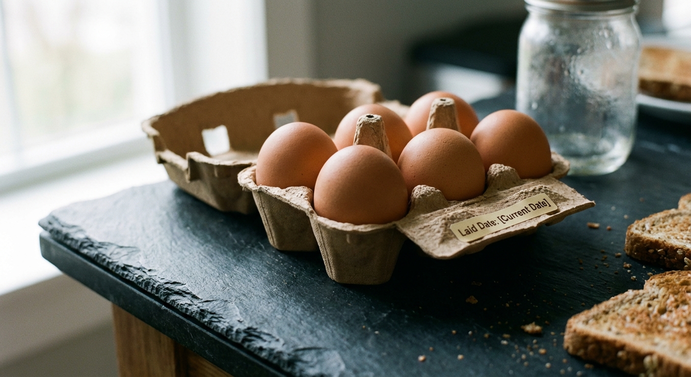 Anti-aging comparison chart