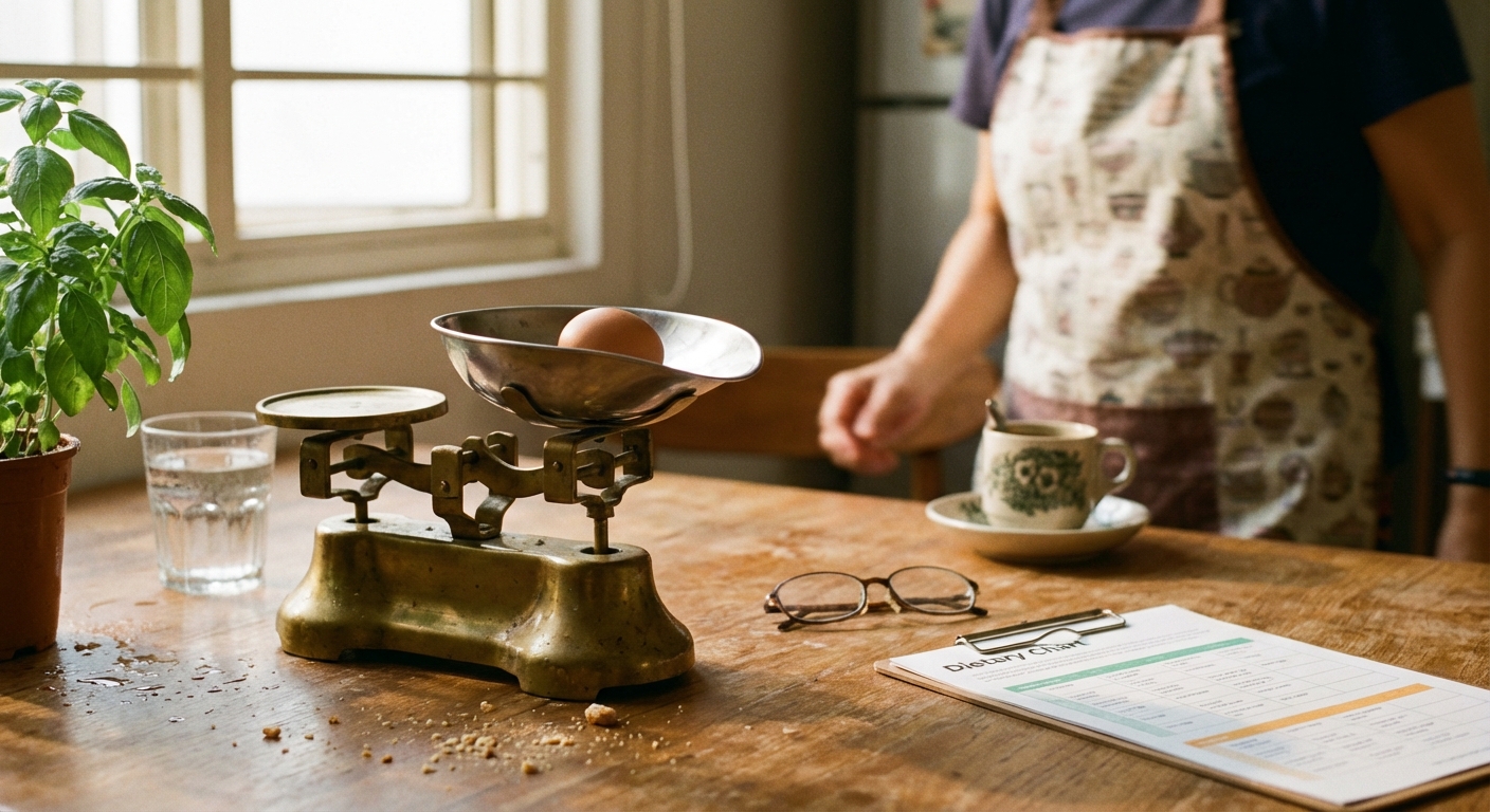 Modern eggs as a nutrient-dense powerfood