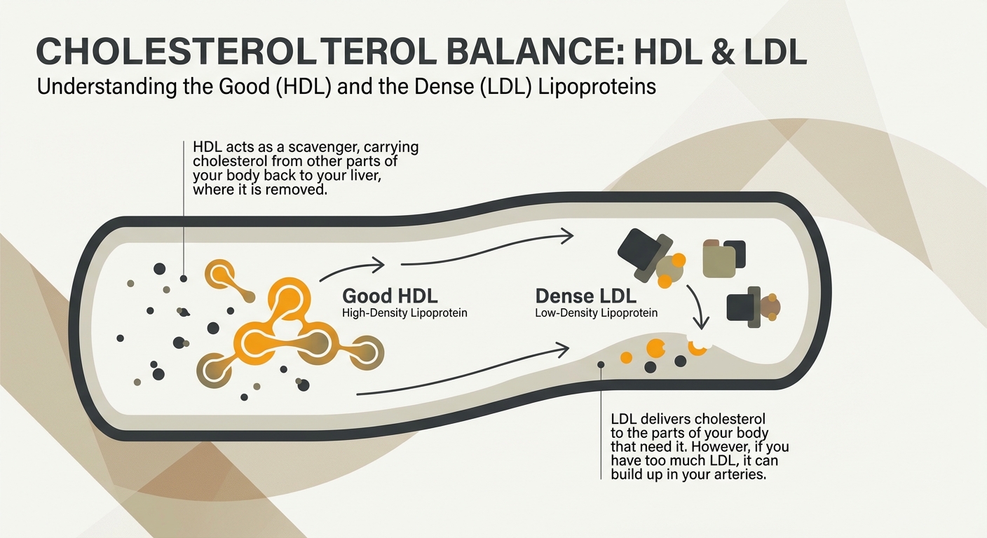 Close up of golden egg yolk