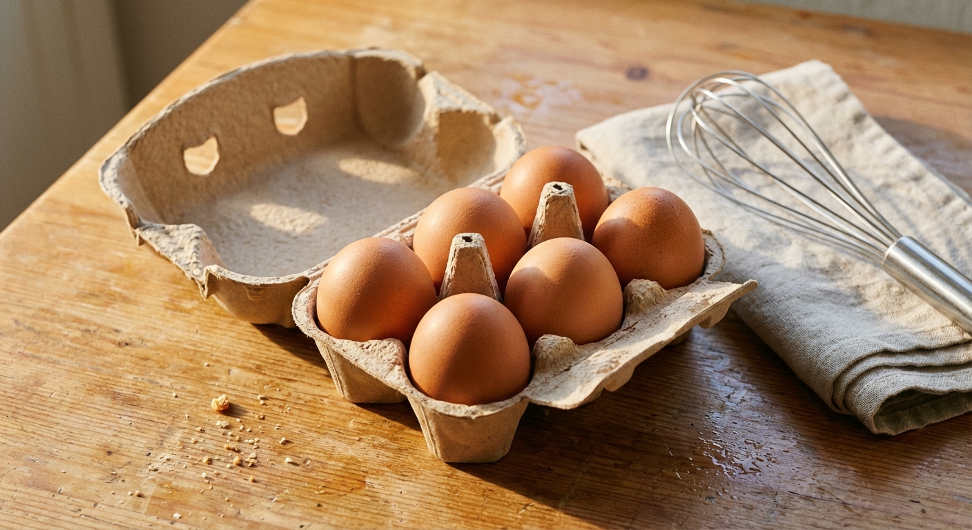 EGGHEY brand eggs