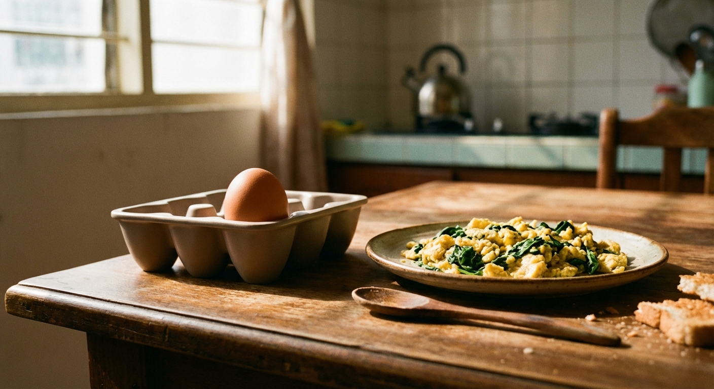 Healthy prenatal nutrition synergy