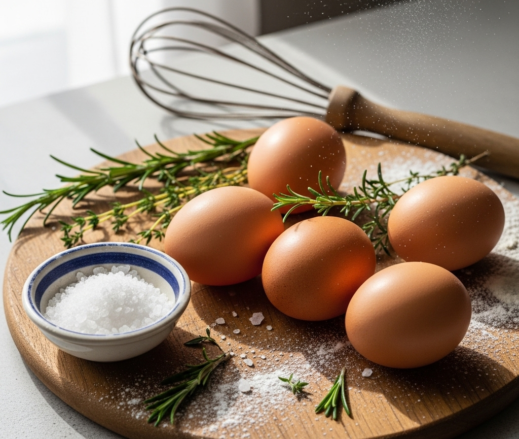 Eggs and Good Cholesterol: The Healthy Connection You Need to Know