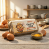 egghey™ Ohayo Egg