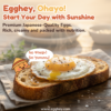 egghey™ Ohayo Egg