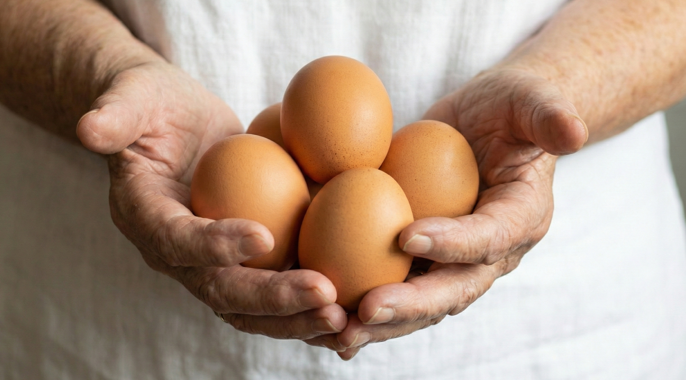 How Eggs Support Brain Health and Reduce Stroke Risk