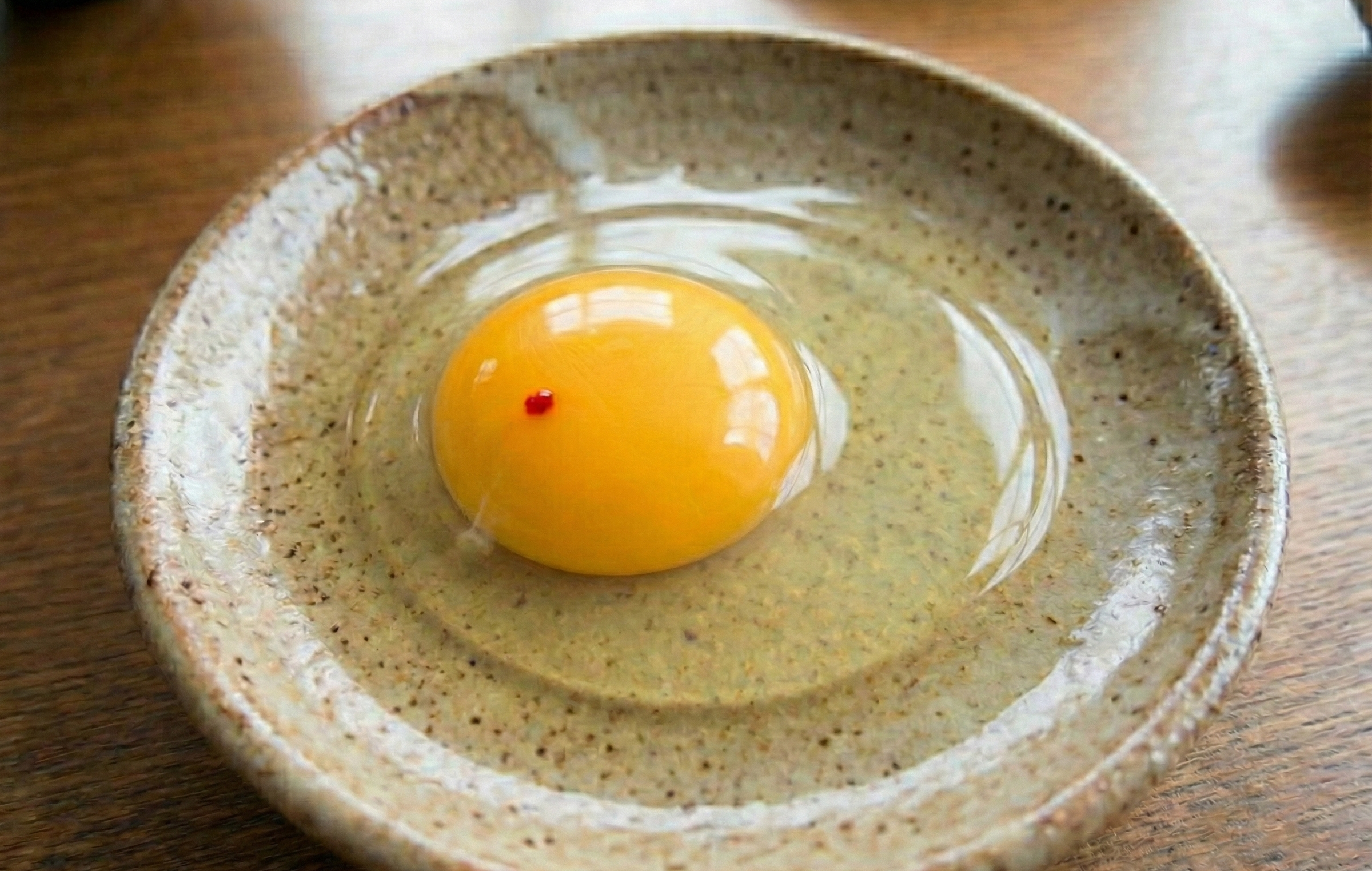 Blood and Meat Spots in Eggs: What You Need to Know