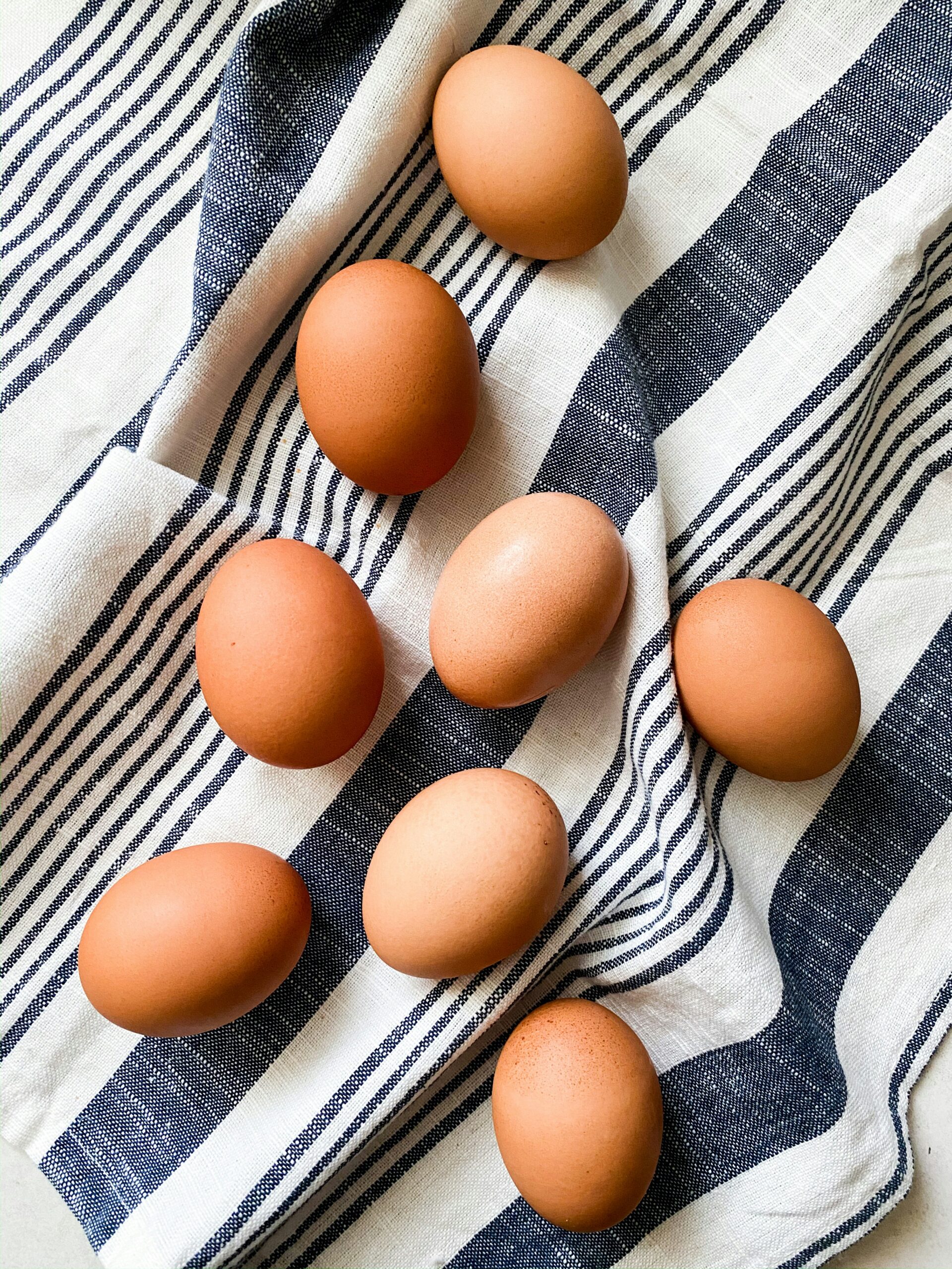 A Complete Guide to EGG Health Benefits