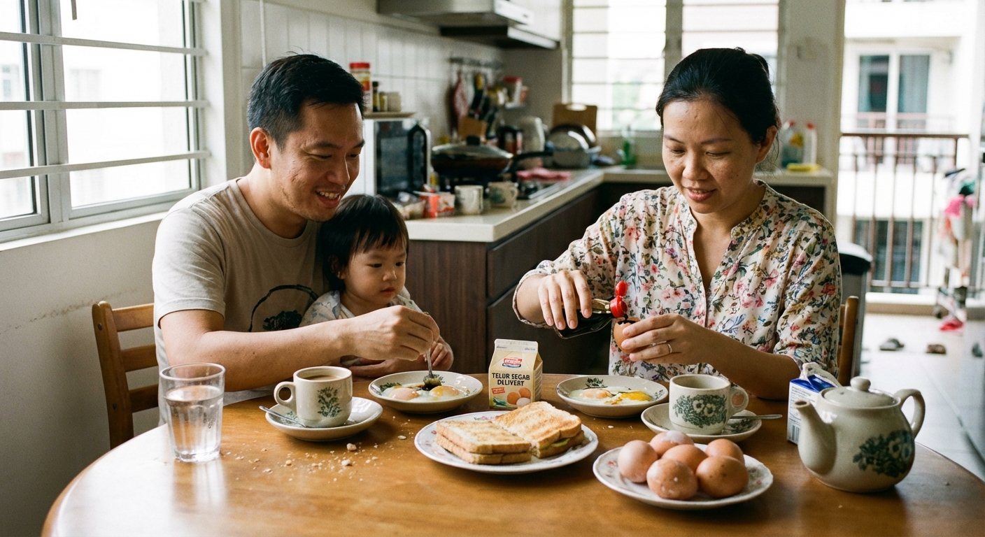 Are Eggs Good for Your Heart? Explaining HDL (Good) Cholesterol