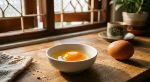 Darker Orange Egg Yolk Mean Better Nutrition? (The Truth Behind the Shell)